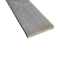 Vuren vlotdelen onbehandeld 25x275x5000 mm - Hout en Bouwmaterialen - 2023