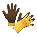 Keron handschoen PowerGrab Thermo - maat 10