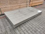 Channelply Rabat plaat Grijs 2440x1220mm
