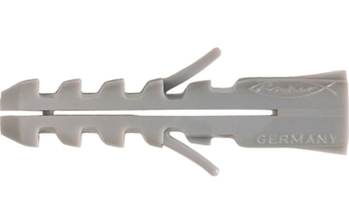 Plug Fischer S 10X50Mm