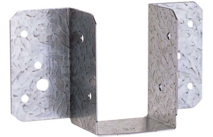 Regeldrager gegalvaniseerd 59mm