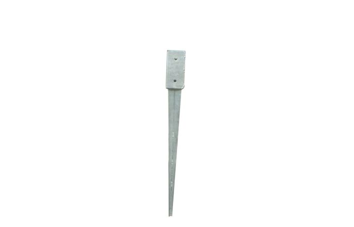 Paalhouder Thvz 121X121X900Mm