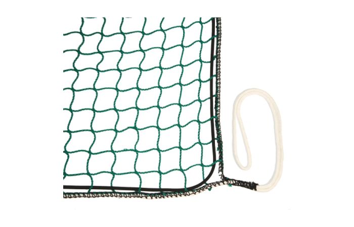 Aanhangernet  1,8 mm 2 x 3,5 meter