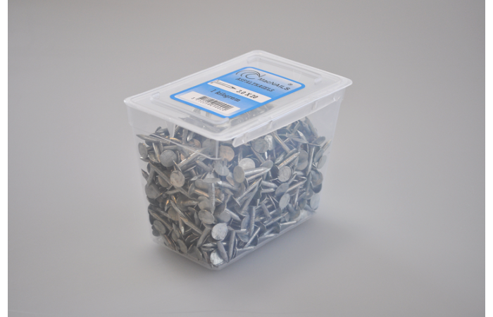 Asfaltnagels 3.0x20 1 kilogram