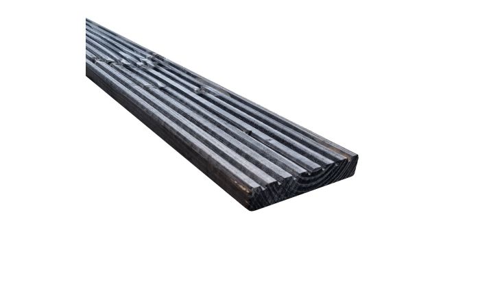 douglas lariks vlonderplank kd zwart