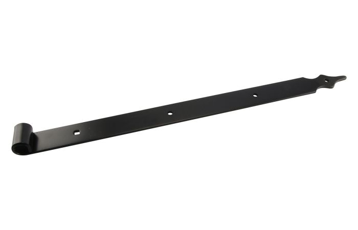 Duimheng zwart rustica 800mm