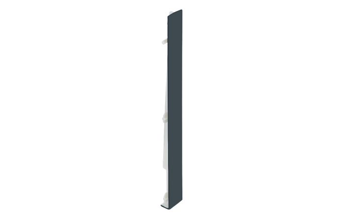 Keralit verbindingstuk voor 2817 - Monumentenblauw classic nerf