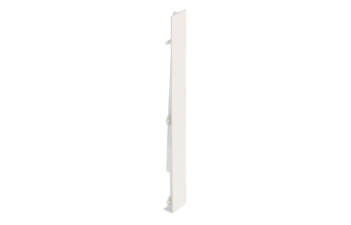 Keralit verbindingstuk voor 2817 - Wit classic nerf