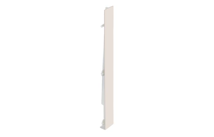 Keralit verbindingstuk voor 2817 - Creme classic nerf