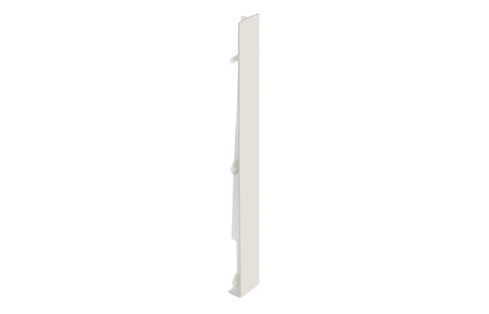 Keralit verbindingstuk voor 2817 - Sandcream pure mat