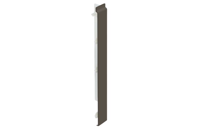 Keralit verbindingstuk voor 2819 - Kwartsgrijs classic nerf