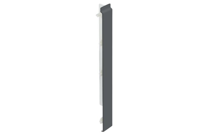 Keralit verbindingstuk voor 2819 - Basaltgrijs classic nerf