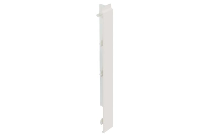 Keralit verbindingstuk voor 2819 - Wit classic nerf