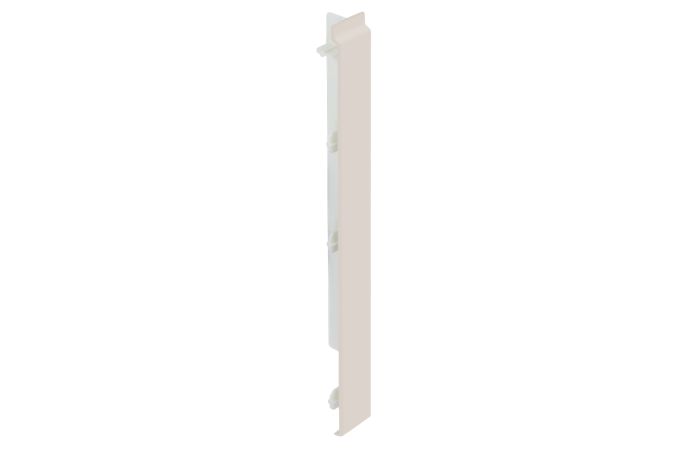 Keralit verbindingstuk voor 2819 - Creme classic nerf