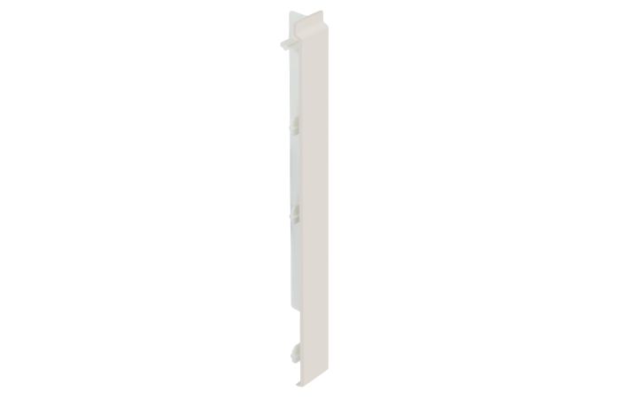 Keralit verbindingstuk voor 2819 - Snowwhite pure mat