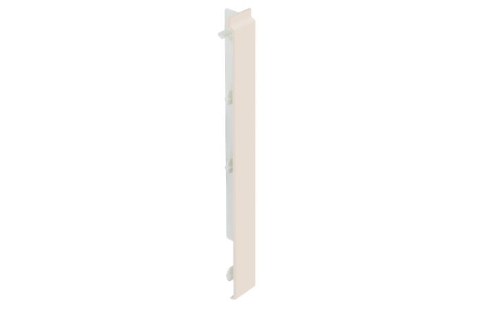 Keralit verbindingstuk voor 2819 - Sandcream pure mat