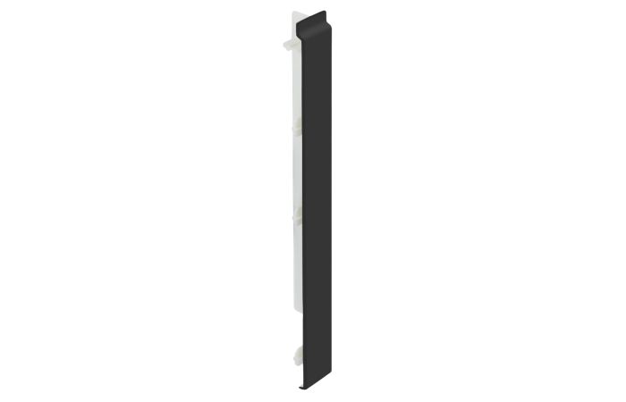 Keralit verbindingstuk voor 2819 - Nightblack pure mat