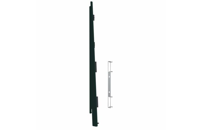 Eindkap+connector links voor 2817 (5st) - Donkergroen classic nerf