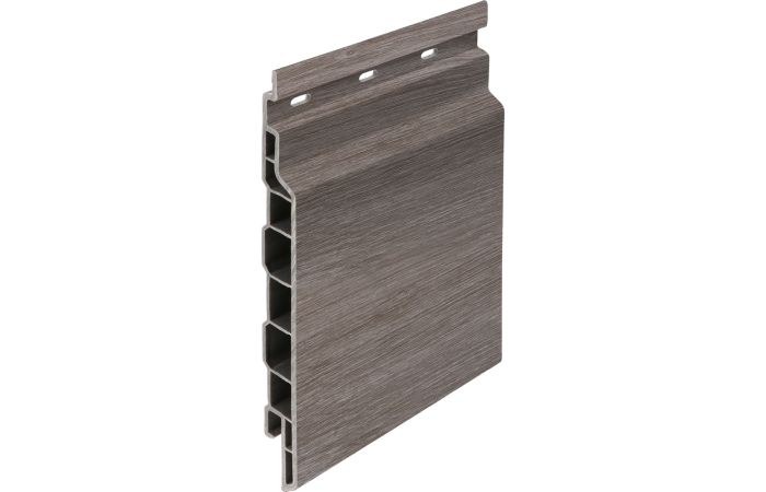 Keralit sponningdeel 143mm - Taupe eiken