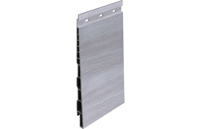 Keralit potdeksel 177mm - Wit eiken