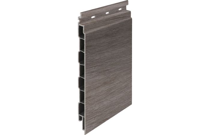 Keralit sponningdeel 190mm - Taupe eiken