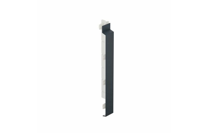 Keralit verbindingstuk voor 2815 - Monumentenblauw classic nerf