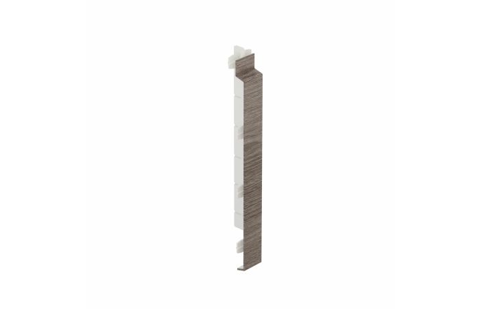 Keralit verbindingstuk voor 2815 - Taupe eiken