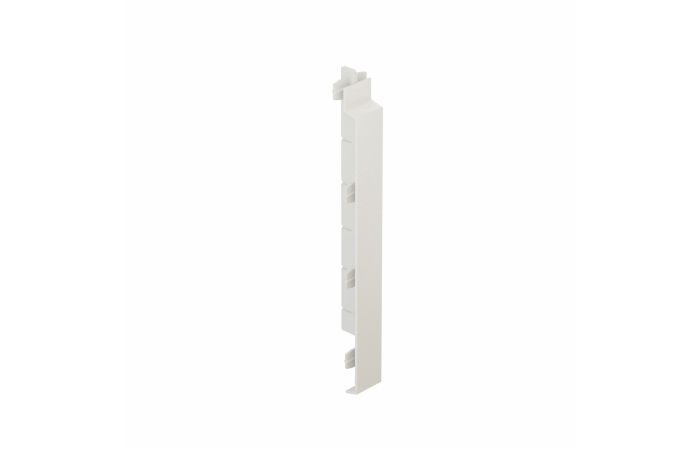 Keralit verbindingstuk voor 2815 - Wit classic nerf