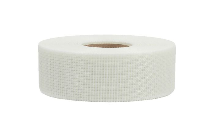 Gips nadenband rol 48mmx90m