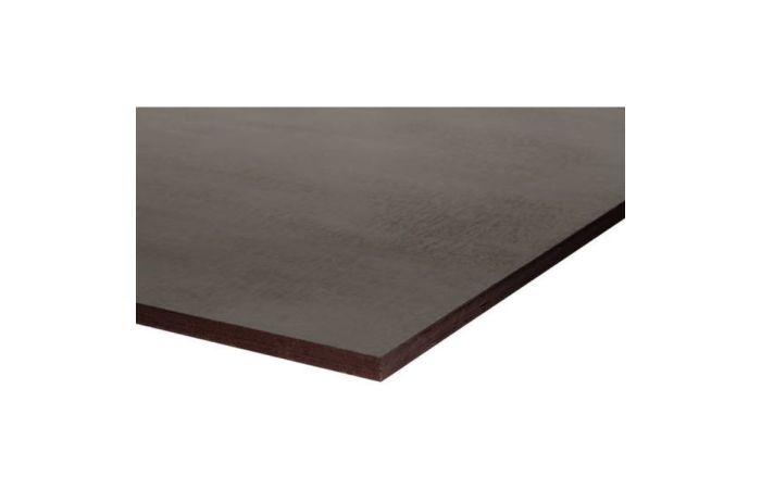 Betonplex Aspen Glad Bruin 250x125 18mm