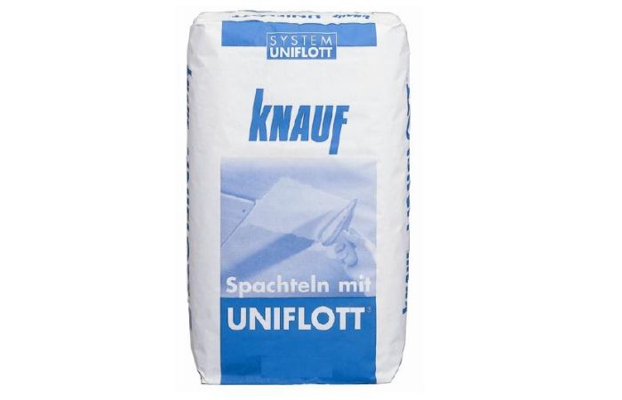 Knauf uniflott 5kg