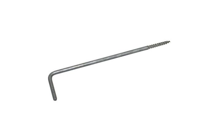 KOZIJNANKER 200X50X6 MM. 