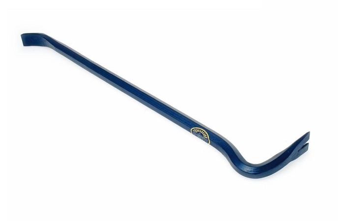 Sloopbeitel 600x18mm zeskant 7402 de Wit