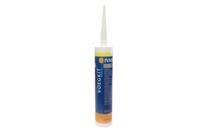 Ivana voegkit acryl wit
