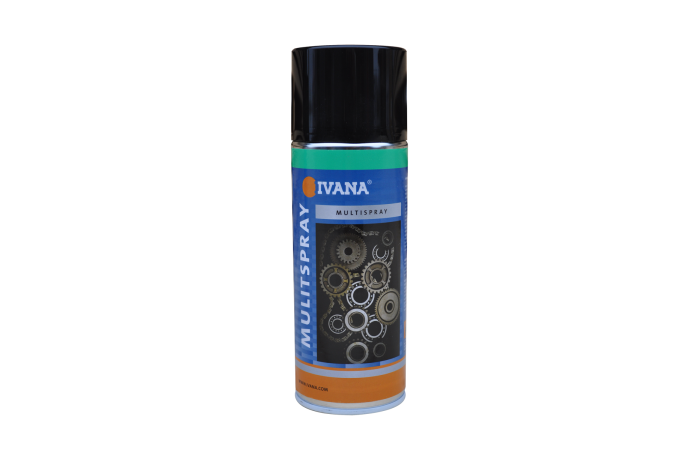 Ivana multispray 400 ml