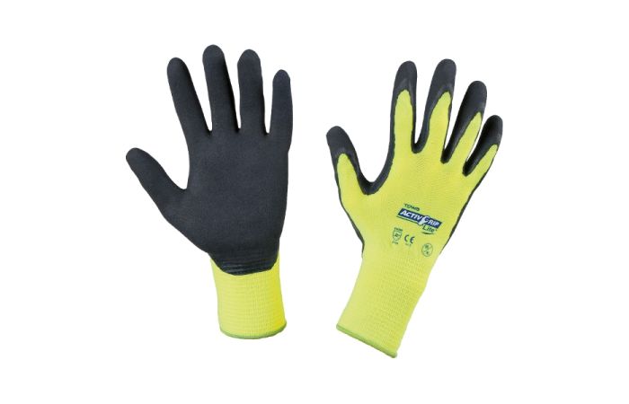 Keron handschoen ActivGripLite - maat 8