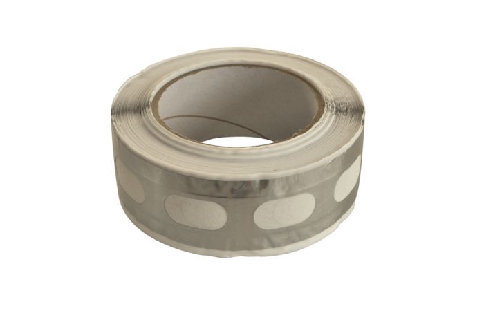 Aluminium tape 38 mm open