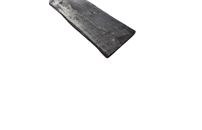 Schaaldelen douglas lariks 
