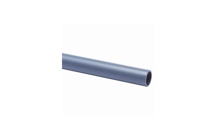 Installatiebuis pvc slagvast 5/8 16mm 4m