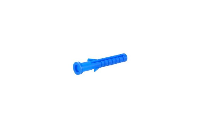 GB spouwanker kraagpluggen 6x40mm 100st.