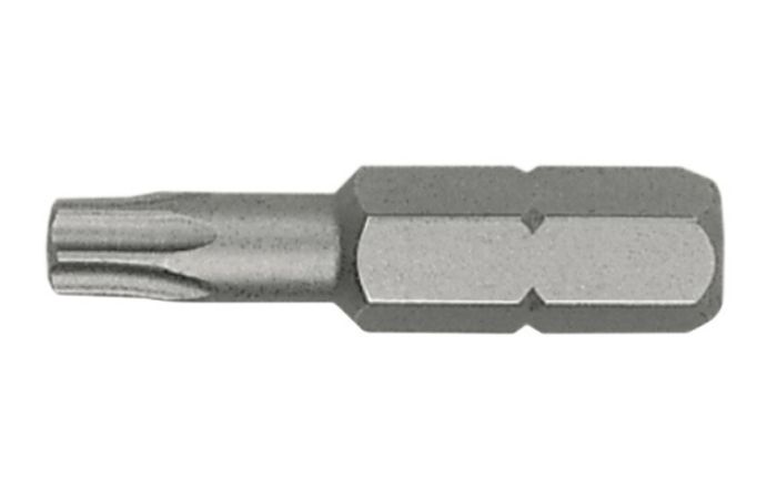 Ivana torx bit T10 blister 5 stuks 