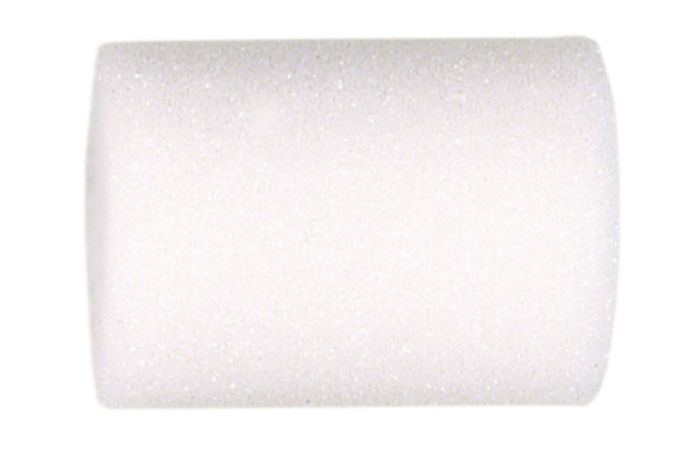 Verfrol schuim 5cm recht