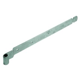 Duimheng verzinkt vlakwerk 45x6x1000mm