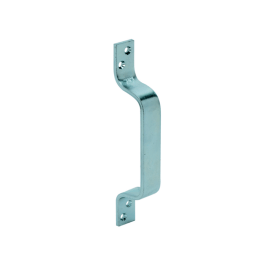 Handgreep verzinkt 250 x 30 x 8 mm