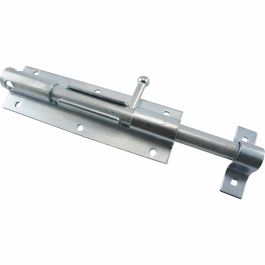 Plaatgrendel zwaar 170 mm