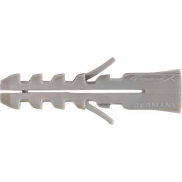 Plug Fischer S 10X50Mm