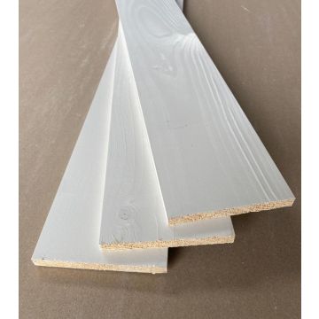 LWK: Vuren Vierzijdig geschaafd 12x120x2700mm Gegrond - Hout en Bouwmaterialen - 2023