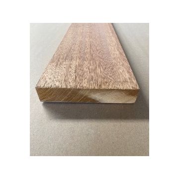 LWK: Meranti Balk Vierzijdig geschaafd 28x140x2750mm - Hout en Bouwmaterialen - 2023