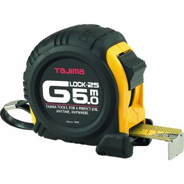 Tajima meetband 5 meter - Hout en Bouwmaterialen - 2023