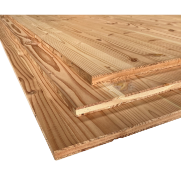 Douglas Meubelpaneel C/C 19x2510x1010mm